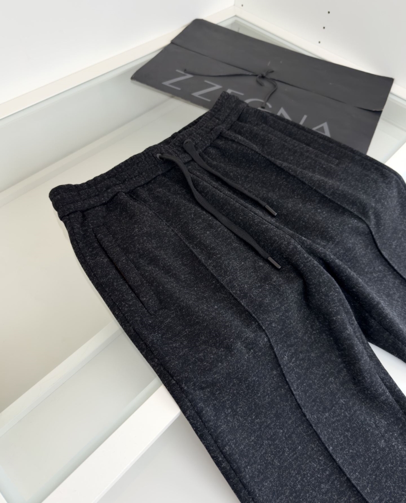 Zegna Long Pants